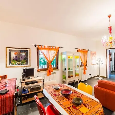 Vakantiehuis Sole