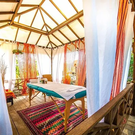 Vakantiehuis Sole Lecce