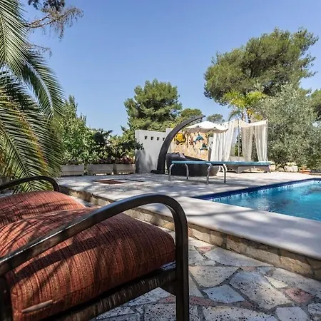 Sole Vakantiehuis Lecce