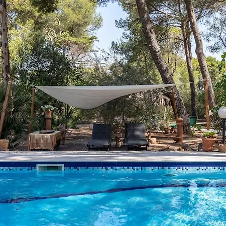 Vakantiehuis Sole *