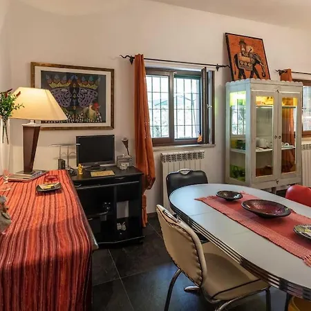 Vakantiehuis Sole