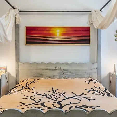 Vakantiehuis Sole