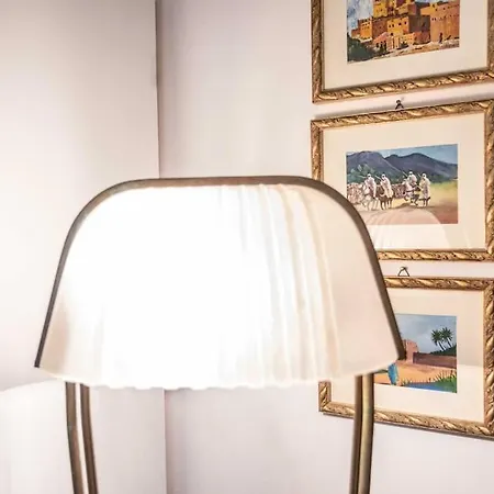Sole Vakantiehuis