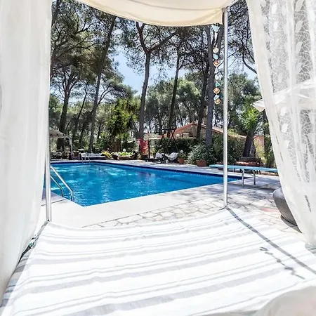 Vakantiehuis Sole