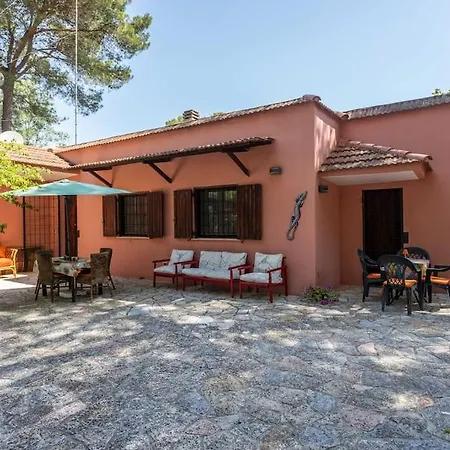 Sole Holiday home Lecce