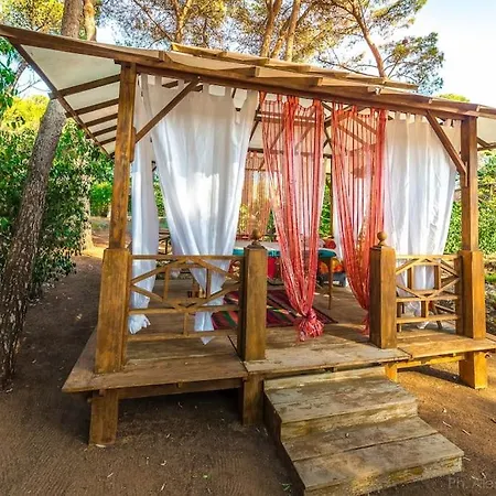 Holiday home Sole Lecce