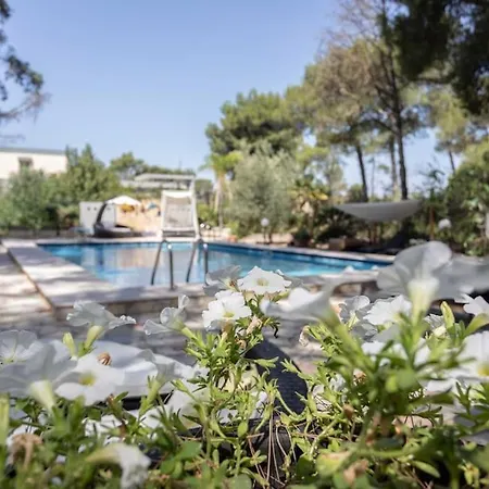 Holiday home Sole Lecce