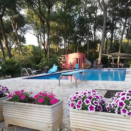 Holiday home Sole Lecce