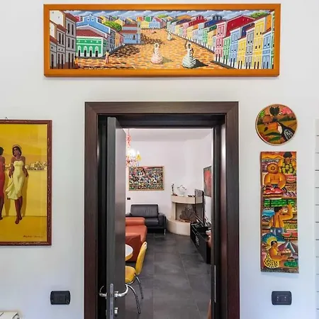 Sole Holiday home Lecce