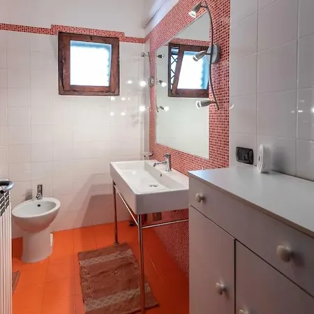Sole Holiday home Lecce