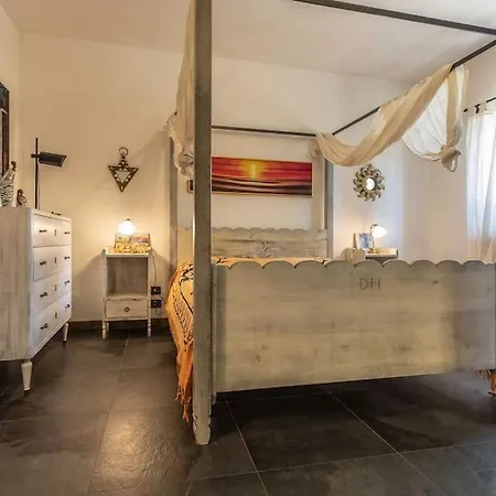 Sole Holiday home Lecce