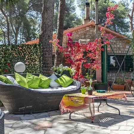 Holiday home Sole Lecce