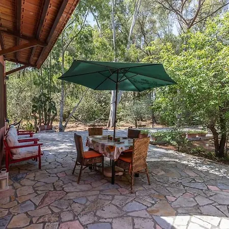 Sole Holiday home Lecce